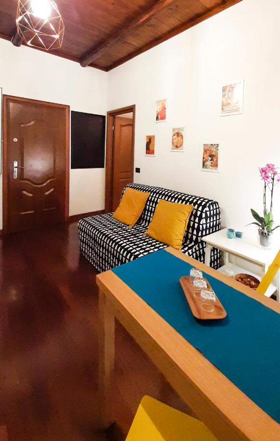 Casa Flavia - Beauty Apartment Close To Vatican Museum Roma Exterior foto