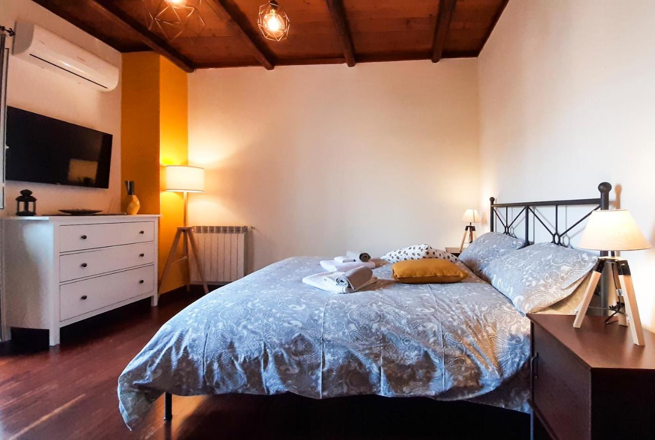 Casa Flavia - Beauty Apartment Close To Vatican Museum Roma Exterior foto